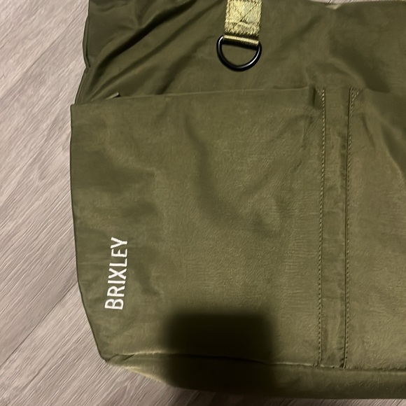 Brixley Tote - Picture 2 of 2